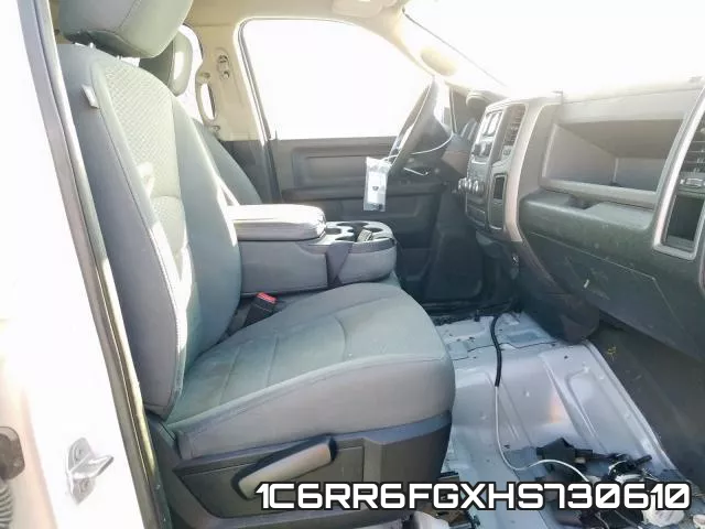 1C6RR6FGXHS730610 фото 6