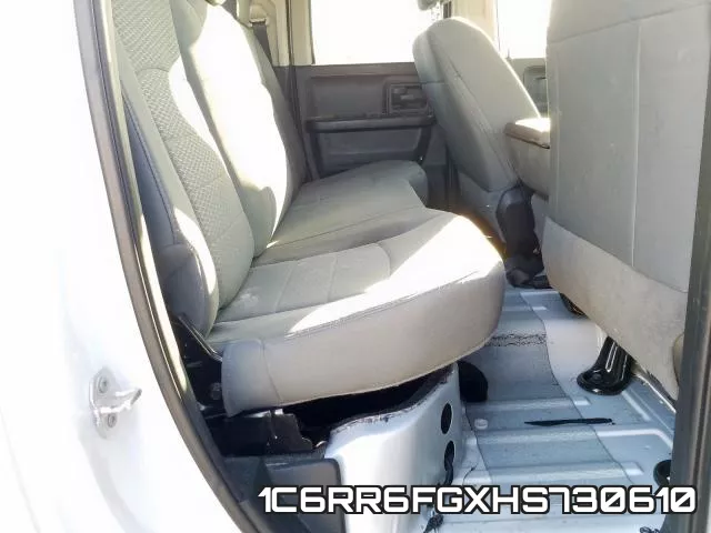 1C6RR6FGXHS730610 фото 7