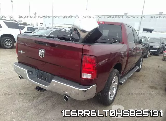 1C6RR6LT0HS825131 фото 5