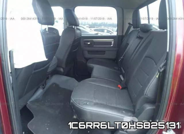 1C6RR6LT0HS825131 фото 7