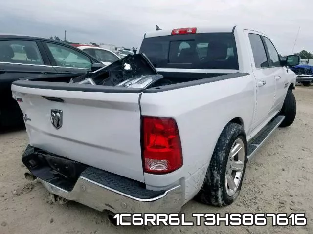 1C6RR6LT3HS867616 фото 5