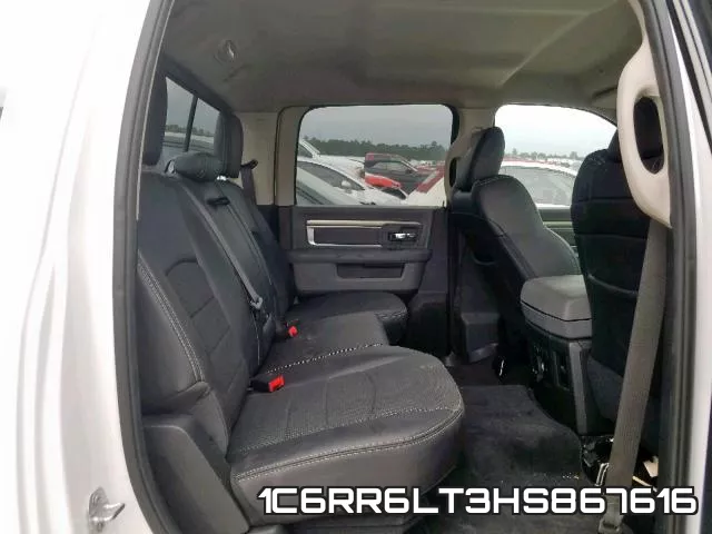 1C6RR6LT3HS867616 фото 6