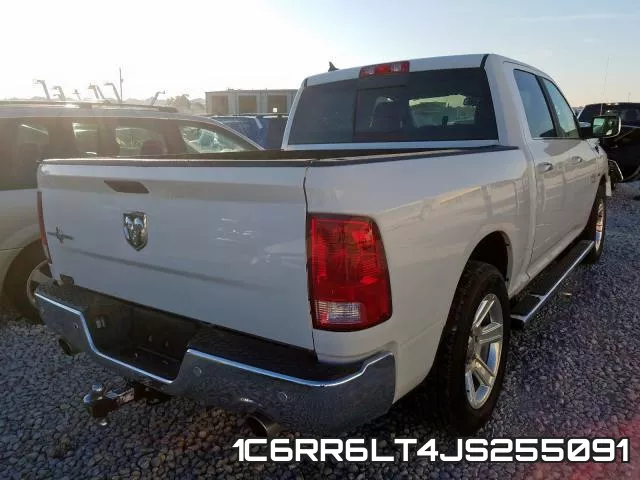 1C6RR6LT4JS255091 фото 4