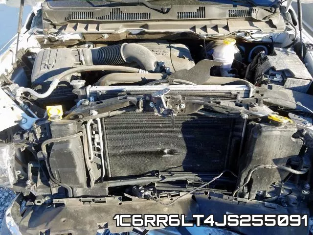 1C6RR6LT4JS255091 фото 6