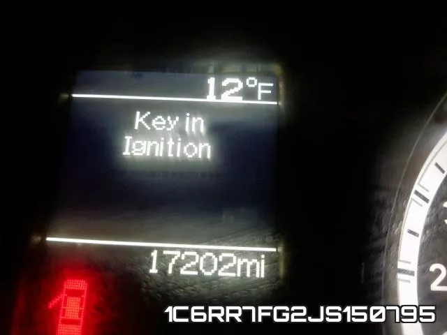 1C6RR7FG2JS150795 фото 9