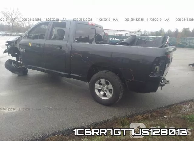 1C6RR7GT7JS128013 фото 3