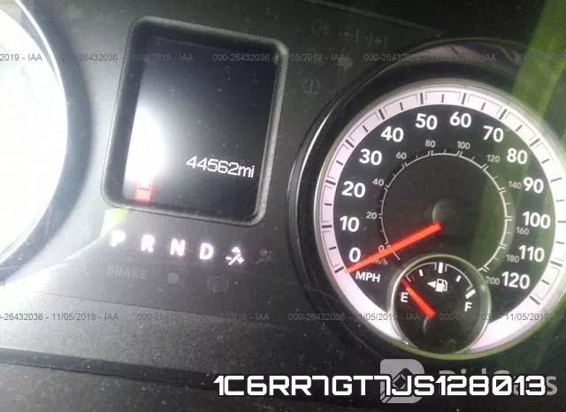 1C6RR7GT7JS128013 фото 6