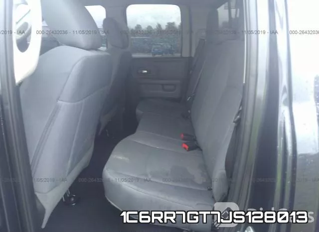 1C6RR7GT7JS128013 фото 7