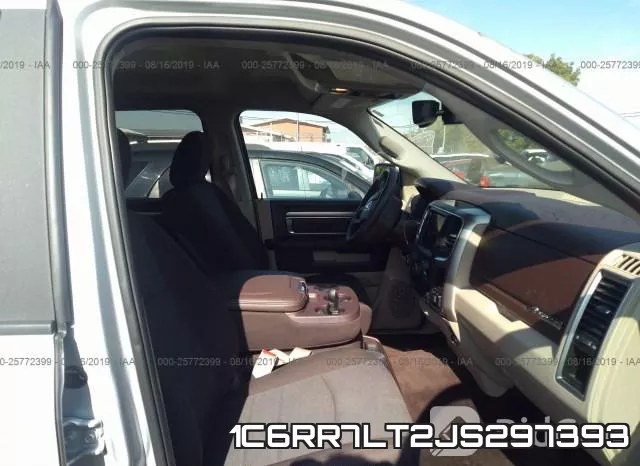 1C6RR7LT2JS297393 фото 4