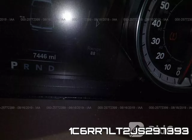 1C6RR7LT2JS297393 фото 5