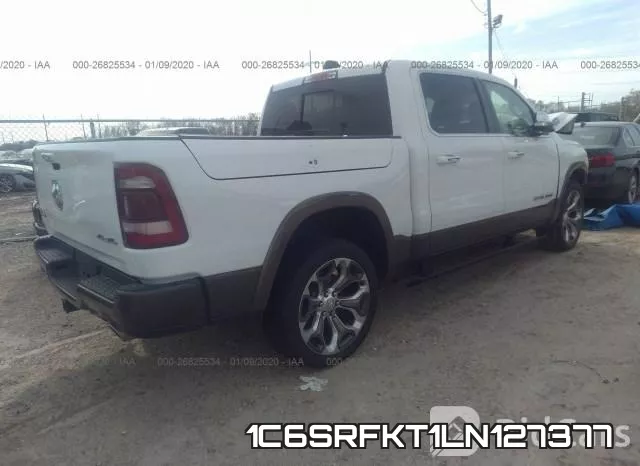 1C6SRFKT1LN127377 фото 4