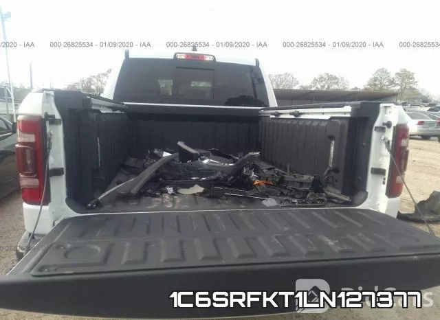 1C6SRFKT1LN127377 фото 8