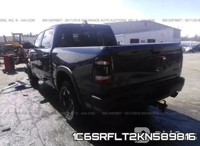 1C6SRFLT2KN589816 фото 2