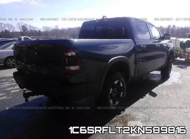 1C6SRFLT2KN589816 фото 3