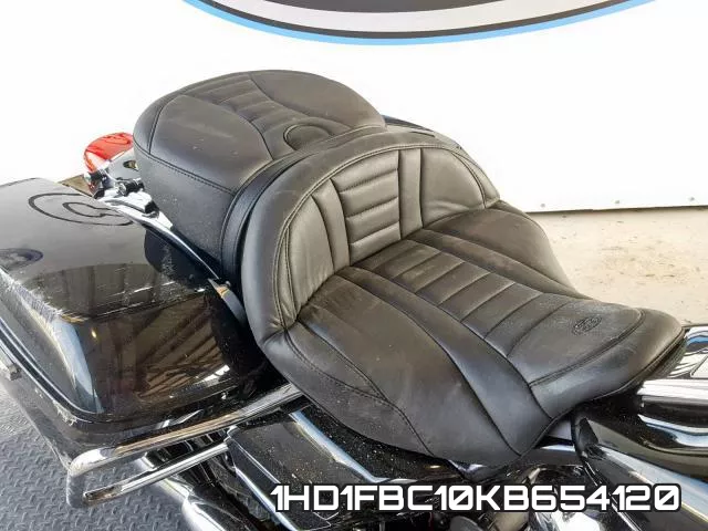 1HD1FBC10KB654120 фото 6