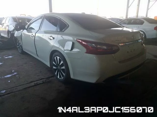 1N4AL3AP0JC156070 фото 3