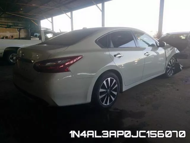 1N4AL3AP0JC156070 фото 4