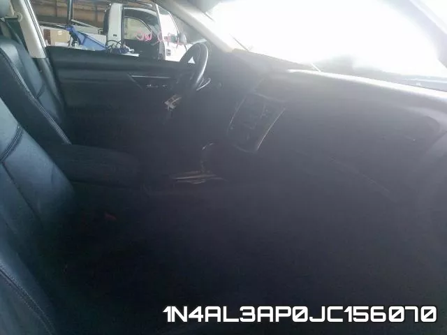 1N4AL3AP0JC156070 фото 5