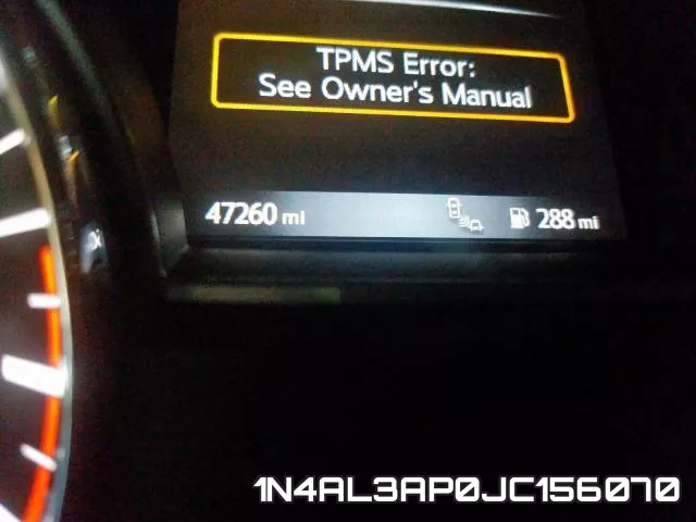1N4AL3AP0JC156070 фото 8