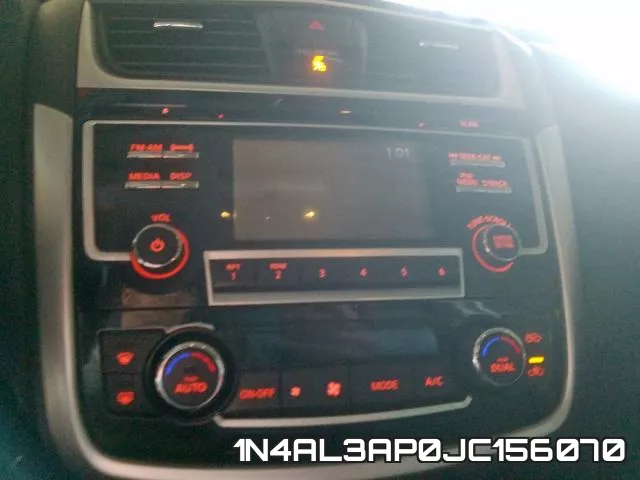 1N4AL3AP0JC156070 фото 9