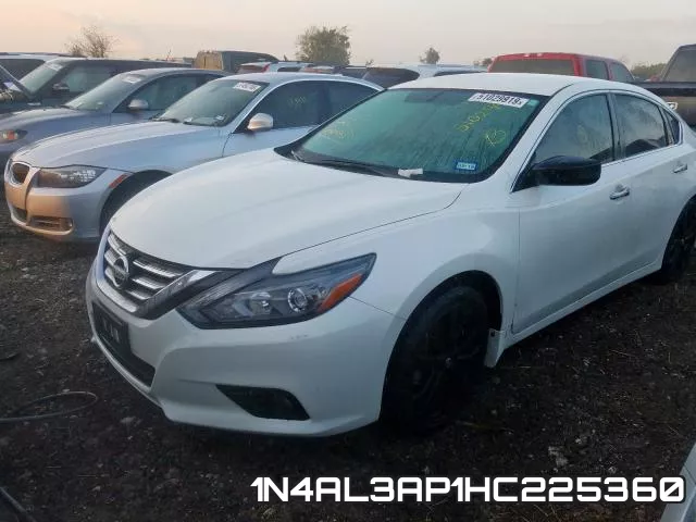 1N4AL3AP1HC225360 фото 3