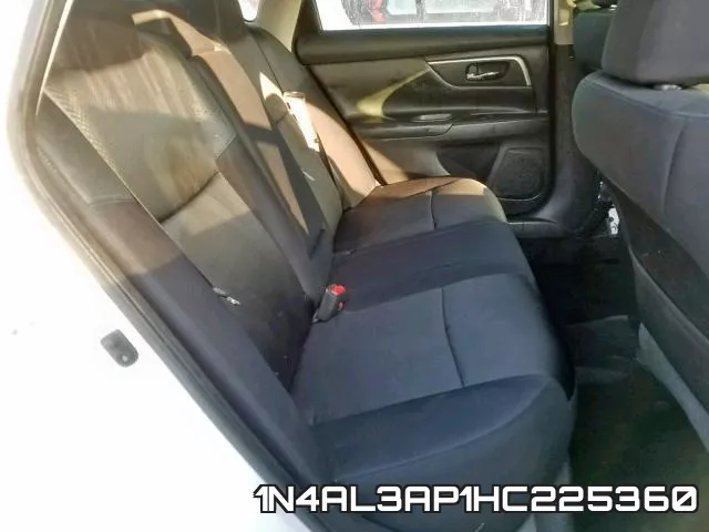 1N4AL3AP1HC225360 фото 7