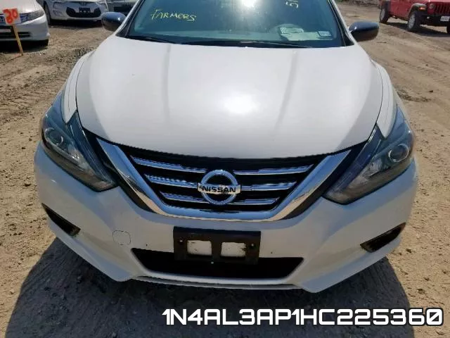 1N4AL3AP1HC225360 фото 10