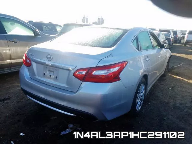 1N4AL3AP1HC291102 фото 4