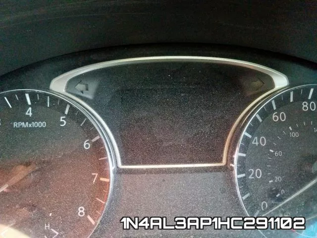 1N4AL3AP1HC291102 фото 8