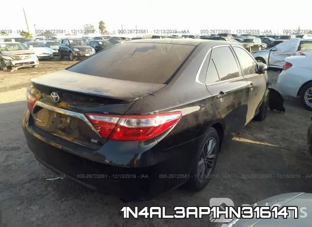 1N4AL3AP1HN316147 фото 4