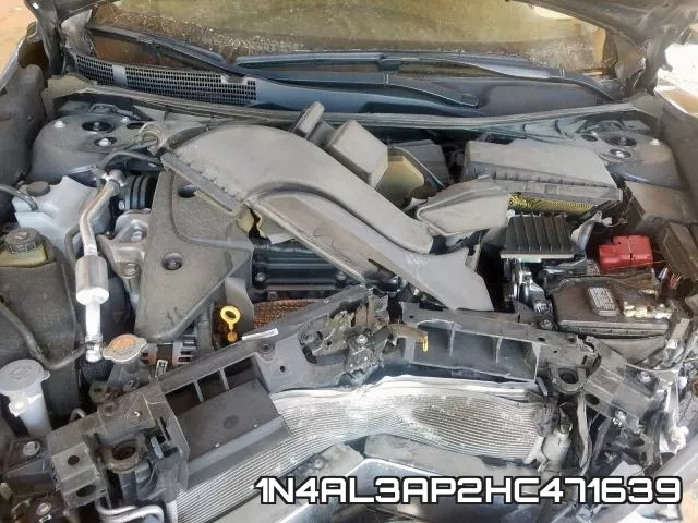 1N4AL3AP2HC471639 фото 7