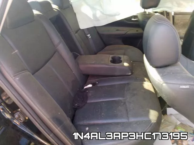 1N4AL3AP3HC173195 фото 3
