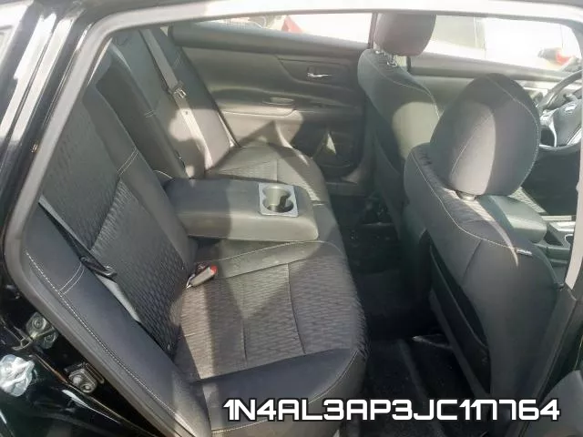 1N4AL3AP3JC117764 фото 4
