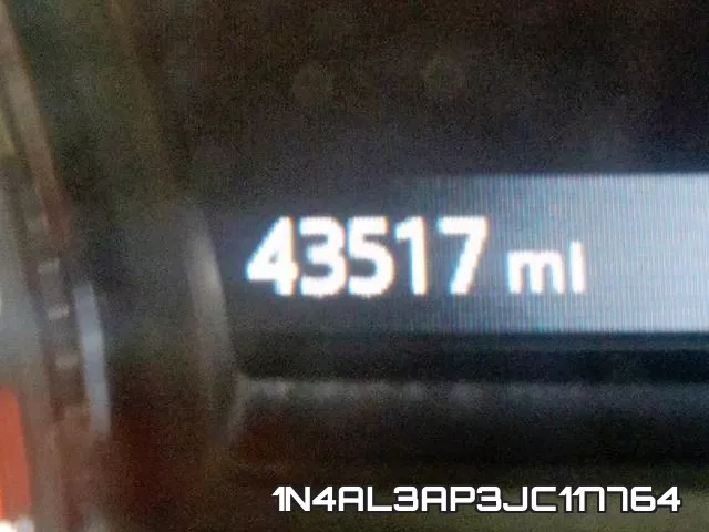 1N4AL3AP3JC117764 фото 6