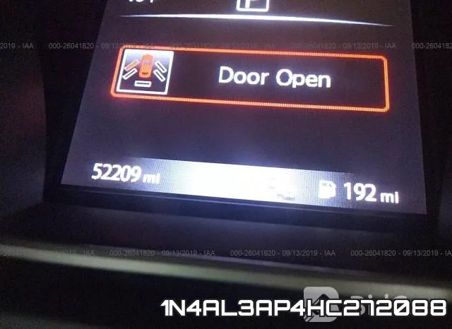 1N4AL3AP4HC272088 фото 6