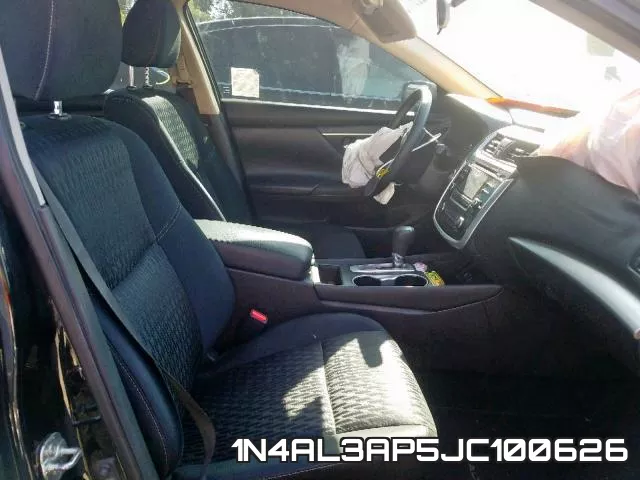 1N4AL3AP5JC100626 фото 6