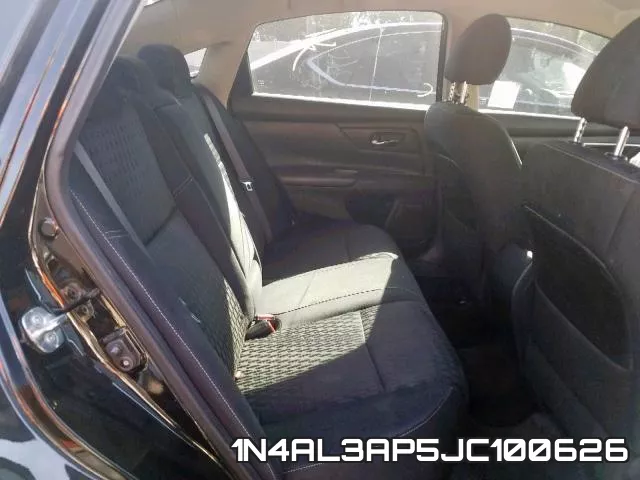 1N4AL3AP5JC100626 фото 7