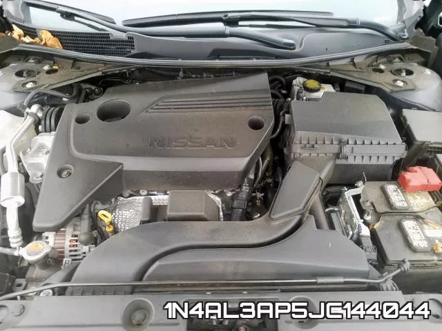 1N4AL3AP5JC144044 фото 7