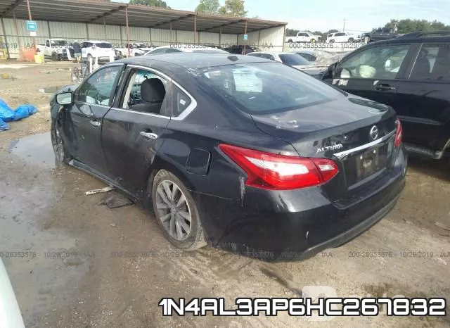 1N4AL3AP6HC267832 фото 3