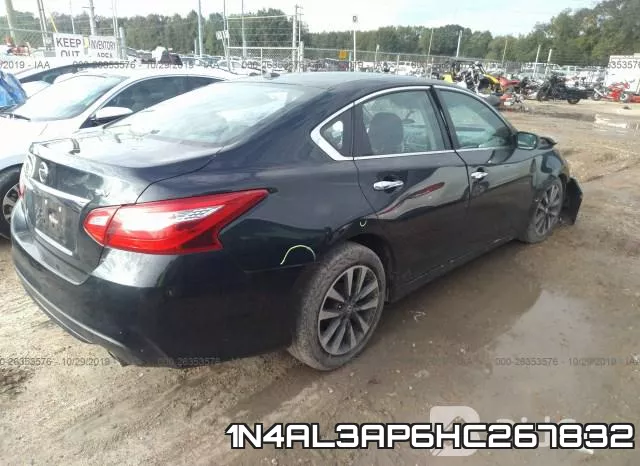 1N4AL3AP6HC267832 фото 4