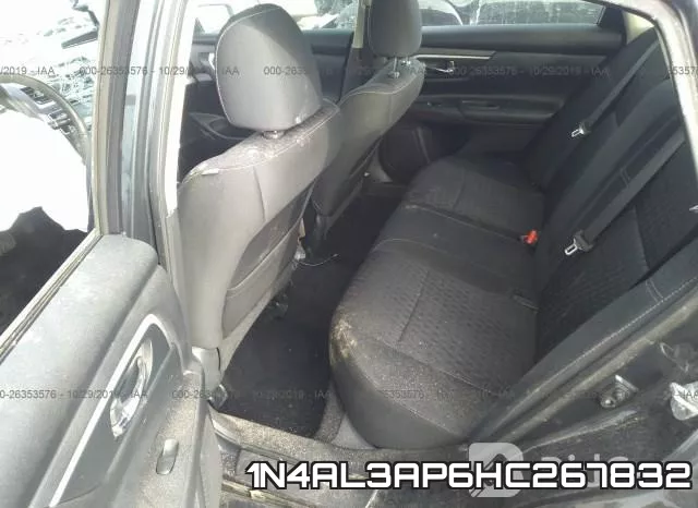 1N4AL3AP6HC267832 фото 7