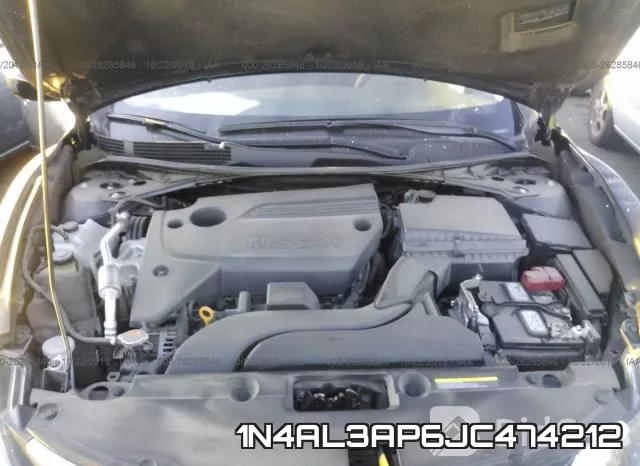 1N4AL3AP6JC474212 фото 2