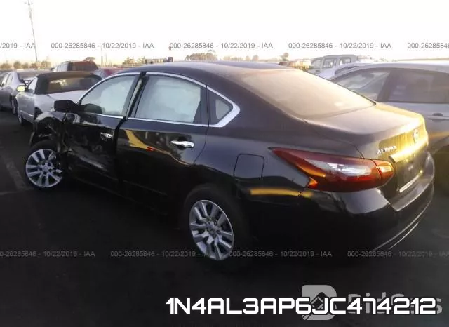 1N4AL3AP6JC474212 фото 4