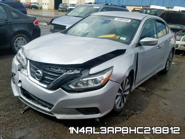 1N4AL3AP8HC218812 фото 3