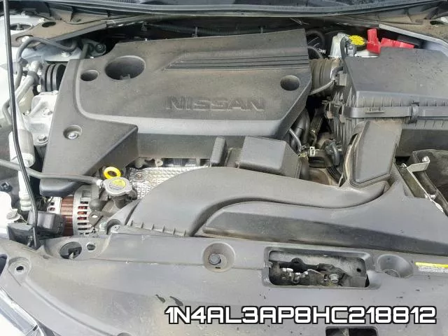 1N4AL3AP8HC218812 фото 7