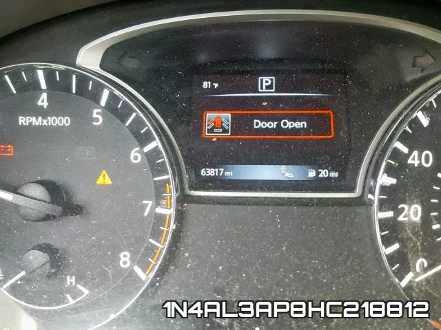 1N4AL3AP8HC218812 фото 8