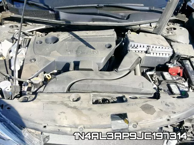 1N4AL3AP9JC197314 фото 6