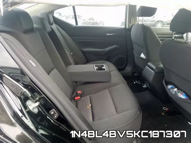 1N4BL4BV5KC187307 фото 6