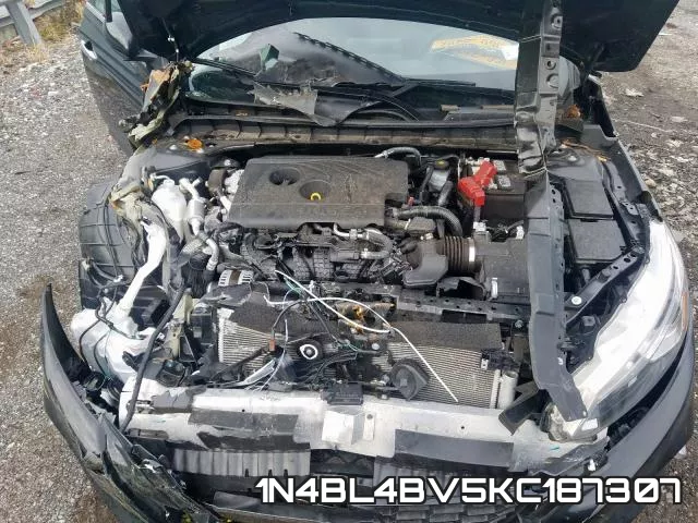 1N4BL4BV5KC187307 фото 7