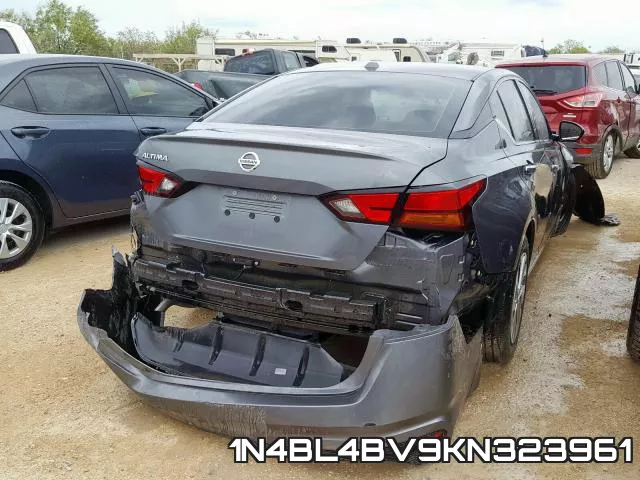 1N4BL4BV9KN323961 фото 5